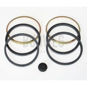 Compre Junta, êmbolo de pinça de travão da BUDWEG CALIPER 185140 a um preço baixo por 7,48 €