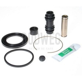 Compre Kit de reparación de pinzas de freno de BUDWEG CALIPER online para TR 5 (250) a precios moderados