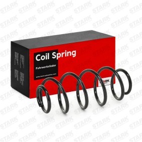 Compre Muelles de STARK online para BERLINGO Caja/Chasis (B9) a precios moderados