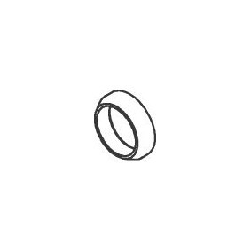 Dichtring, Abgasrohr 72803 von DINEX günstig für 27,22 € online kaufen