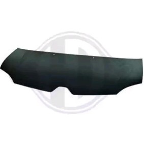 Compre Capó de DIEDERICHS online para Twingo III Hatchback (BCM, BCA) a precios moderados