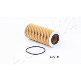 Ölfilter 10-ECO111 von ASHIKA günstig für 14,08 € online kaufen