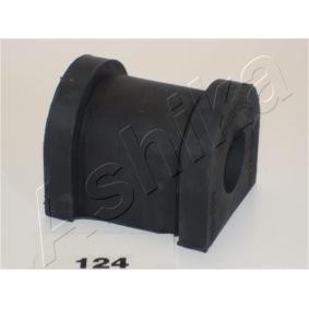 Compre Silentblock de la barra estabilizadora de ASHIKA online para Patrol GR IV SUV (Y60, GR) a precios moderados