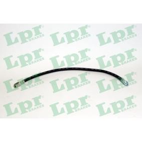 Compre Tubo flexível de travão da LPR 6T46702 a um preço baixo por 9,57 €