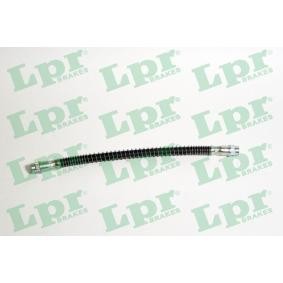 Compre Tubo flexível de travão da LPR 6T46557 a um preço baixo por 6,20 €