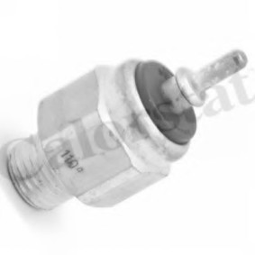 Temperaturschalter, Kühlerlüfter TS2896 von CALORSTAT by Vernet günstig für 27,80 € online kaufen