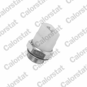 Comprar Interruptor de temperatura, ventilador del radiador de CALORSTAT by Vernet TS1105 a bajo precio de 9,48 €