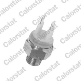 Comprar Interruptor de temperatura, ventilador del radiador de CALORSTAT by Vernet TS2601 a bajo precio de 14,08 €