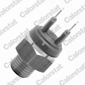 Comprar Interruptor de temperatura, ventilador del radiador de CALORSTAT by Vernet TS2605 a bajo precio de 12,70 €