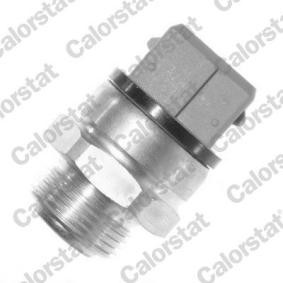 Compre Sensor de temperatura del ventilador del radiador de CALORSTAT by Vernet online para 106 II Furgoneta / Hatchback (1S) a precios moderados
