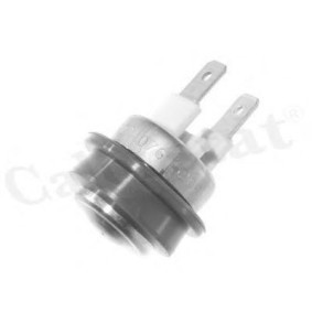 Comprar Interruptor de temperatura, ventilador del radiador de CALORSTAT by Vernet TS2872 a bajo precio de 71,06 €
