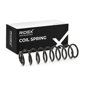 Acquista Molle da RIDEX online per Classe E Sedan (W211) a prezzi moderati