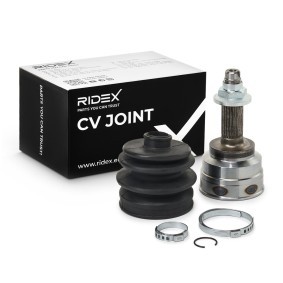 Gelenksatz, Antriebswelle 5J0048 von RIDEX günstig für 18,51 € online kaufen