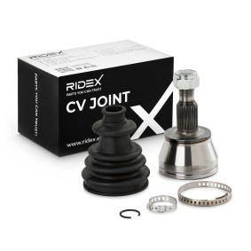 Gelenksatz, Antriebswelle 5J0120 von RIDEX günstig für 22,60 € online kaufen
