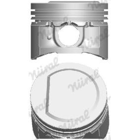 Compre Pistón de NÜRAL online para Escort Mk5 Familiar (GAL) a precios moderados