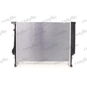 Kühler, Motorkühlung 0102.3136 von FRIGAIR günstig für 187,18 € online kaufen