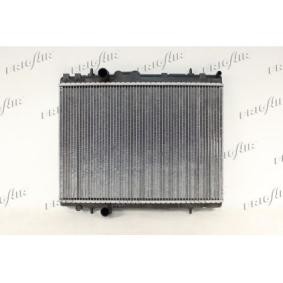 Kühler, Motorkühlung 0103.3084 von FRIGAIR günstig für 132,75 € online kaufen