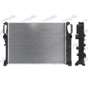 Kühler, Motorkühlung 0106.3117 von FRIGAIR günstig für 119,70 € online kaufen