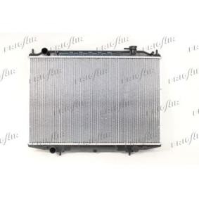 Kühler, Motorkühlung 0121.3073 von FRIGAIR günstig für 141,47 € online kaufen