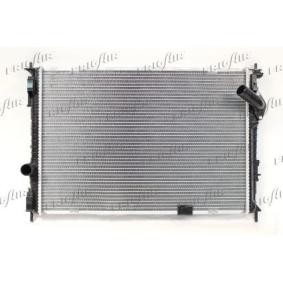 Kühler, Motorkühlung 0121.3075 von FRIGAIR günstig für 219,84 € online kaufen