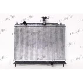 Kühler, Motorkühlung 0133.3060 von FRIGAIR günstig für 198,37 € online kaufen