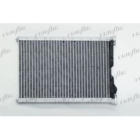 Wärmetauscher, Innenraumheizung 0602.3003 von FRIGAIR günstig für 86,47 € online kaufen