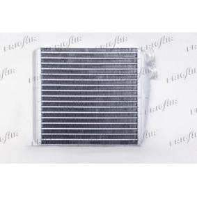 Wärmetauscher, Innenraumheizung 0611.3023 von FRIGAIR günstig für 76,67 € online kaufen