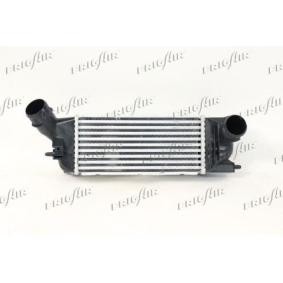 Ladeluftkühler 0703.3017 von FRIGAIR günstig für 214,85 € online kaufen