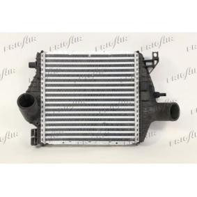 Ladeluftkühler 0706.3023 von FRIGAIR günstig für 167,16 € online kaufen