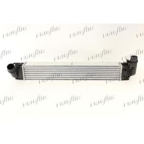 Köp Intercooler av FRIGAIR 0709.3111 till det låga priset 2887,19 kr