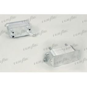 Achetez des Radiateur d'huile de boite de vitesse automatique FRIGAIR 0711.4004 à prix pour 85,97 €