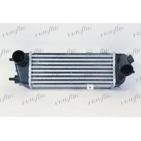 Ladeluftkühler 0733.3004 von FRIGAIR günstig für 185,45 € online kaufen
