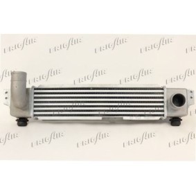 Ladeluftkühler 0733.3005 von FRIGAIR günstig für 318,54 € online kaufen