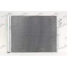 Klimakondensator 0802.2035 von FRIGAIR günstig für 225,60 € online kaufen