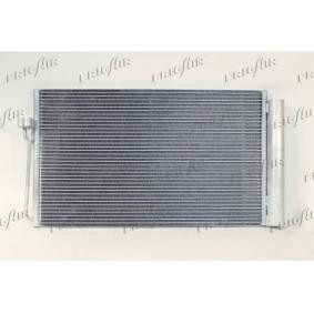 Klimakondensator 0802.2038 von FRIGAIR günstig für 130,20 € online kaufen