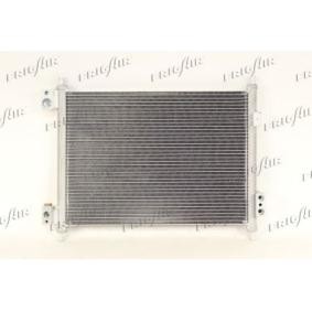 Compre Condensador, ar condicionado da FRIGAIR 0809.3075 a um preço baixo por 149,11 €