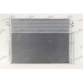 Comprar Condensador, aire acondicionado de FRIGAIR 0818.2033 a bajo precio de 178,18 €