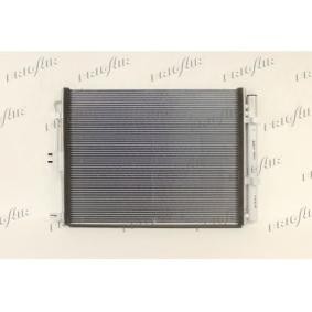 Klimakondensator 0828.3049 von FRIGAIR günstig für 210,37 € online kaufen