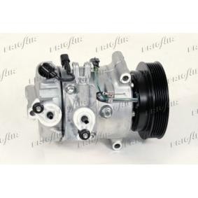 Comprar Compresor, aire acondicionado de FRIGAIR 920.20267 a bajo precio de 740,60 €