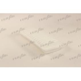 Comprar Filtro de aire de FRIGAIR AR15.101 a bajo precio de 10,05 €