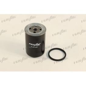 Kraftstofffilter für VOLVO von FRIGAIR