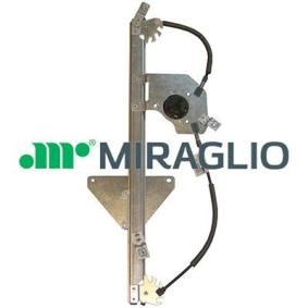 Compre Elevador de vidro de MIRAGLIO online para Partner Origin Van (G_) a preços moderados