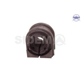 Comprar Silentblock de barra estabilizadora de SIDEM 881810 a bajo precio de 12,99 €