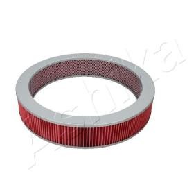 Compre Filtro de ar de ASHIKA online para Patrol III/2 SUV (W260) a preços moderados