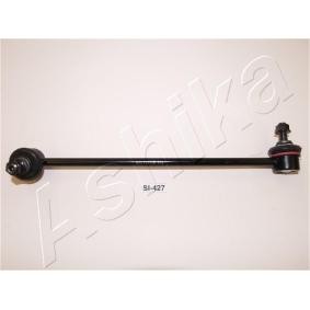 Compre Barra estabilizadora de ASHIKA online para Jazz II Hatchback (GD_, GE3, GE2) a precios moderados
