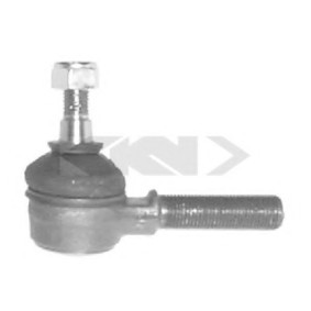 Spurstangenkopf des Herstellers SPIDAN - Originalware Artikelnummer: 40730