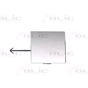 Compre Tampa, gancho de reboque de BLIC online para 107 Hatchback (PM_, PN_) a preços moderados