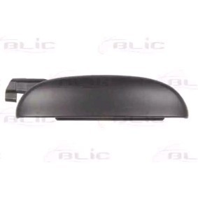 Compre Manilla de puerta de BLIC online para Siena (178_, 172_) a precios moderados