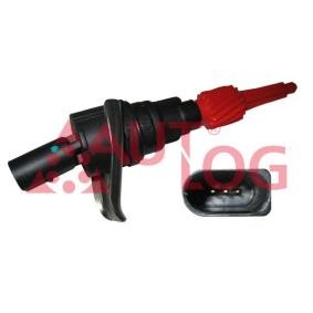 Comprar Sensor, velocidad / revoluciones de AUTLOG AS4507 a bajo precio de 15,73 €