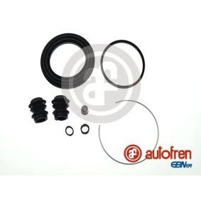 Achetez des Kit de réparation d'étrier de frein AUTOFREN SEINSA D42266 à prix pour 11,76 €